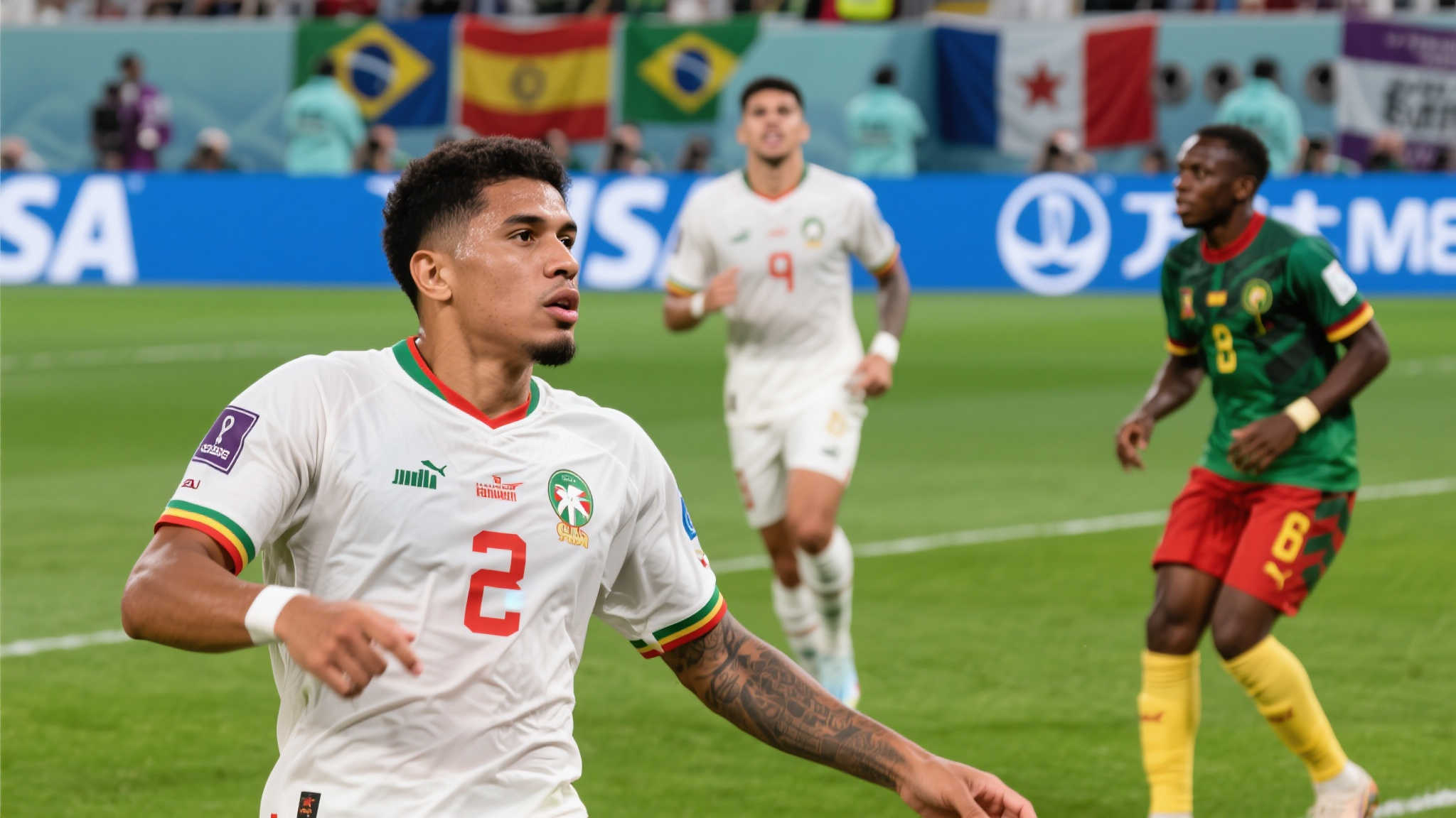 超人类运动科技研发